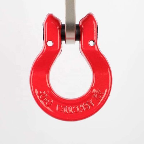 Maglia di connessione per catene - Grade 80 - Xintai Taida Mirso Co., LTD