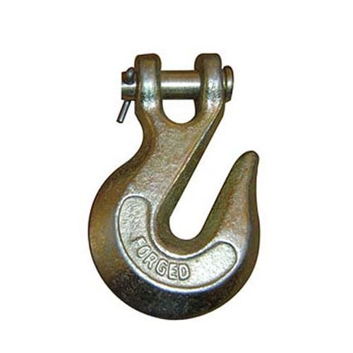 Gancio accorciatore - Grade 70 - Xintai Taida Mirso Co., LTD - forgiato / a forcella / in acciaio zincato