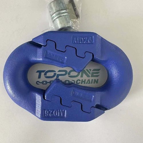 Maglia di connessione per catene - Xintai Taida Mirso Co., LTD