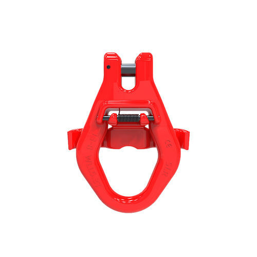 Anello di testa per imbragatura con catene - Grade 100 - Xintai Taida Mirso Co., LTD