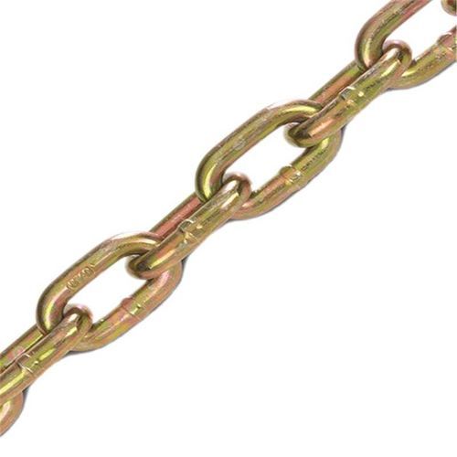 Catena per rimorchio - Grade 30 - Xintai Taida Mirso Co., LTD - in acciaio / in acciaio al carbonio / rotonda