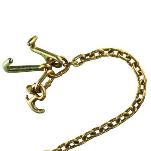Catena di sollevamento con ganci - Grade 70 V - Xintai Taida Mirso Co., LTD