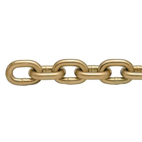 Catena per rimorchio - ASTM Grade 70 - Xintai Taida Mirso Co., LTD - di acciaio / ad alta resistenza / ad uso industriale