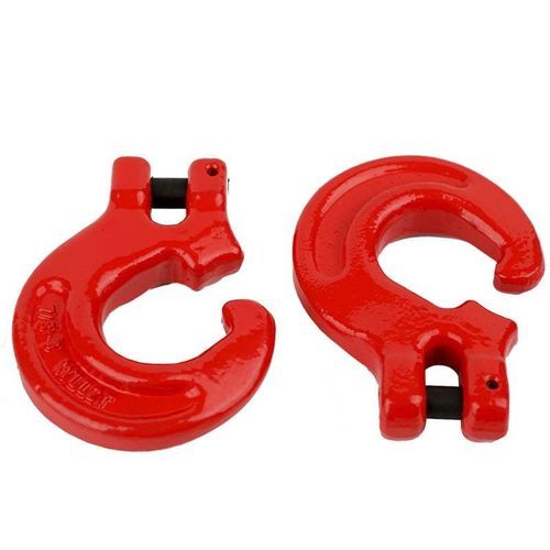 Gancio di sollevamento - Grade 100 Clevis Foundry Hook - Xintai Taida Mirso Co., LTD - per fonderia / a forcella / per catene