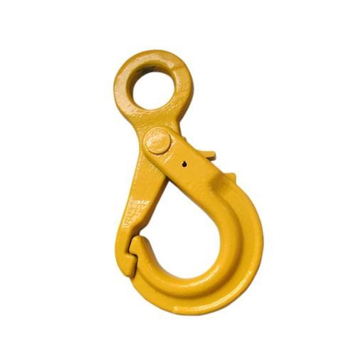Gancio di sollevamento - Grade 100 - Xintai Taida Mirso Co., LTD - a forcella / per catene / di sicurezza