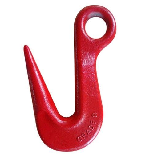 Gancio accorciatore - Grade 100 - Xintai Taida Mirso Co., LTD - ad occhiello / per carichi pesanti / in acciaio