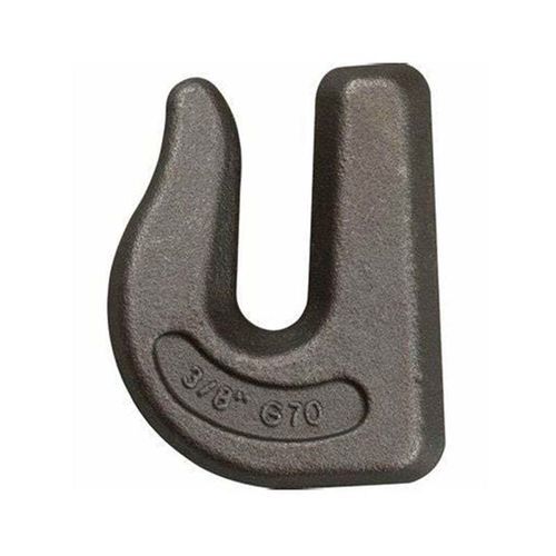 Gancio accorciatore - Grade 70 - Xintai Taida Mirso Co., LTD - a saldare / forgiato / per impianto di sollevamento