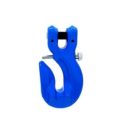 Gancio accorciatore - Grade 80 - Xintai Taida Mirso Co., LTD - a forcella / di sicurezza / in acciaio
