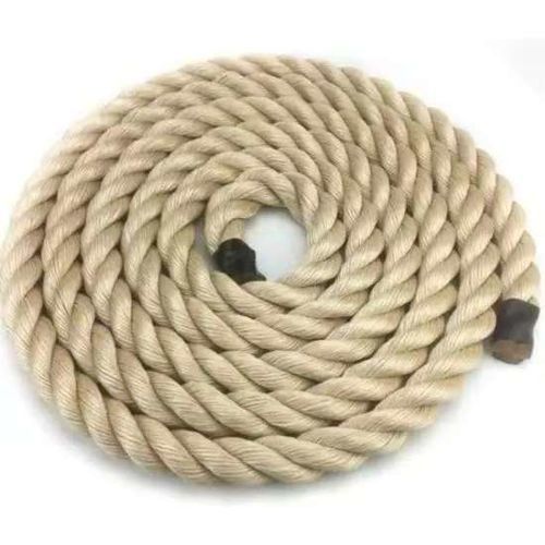 Corda statica - Xintai Taida Mirso Co., LTD - in poliestere / in poliolefina / resistente all'abrasione