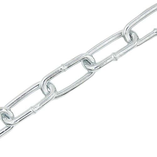 Catena per rimorchio - Grade 30 - Xintai Taida Mirso Co., LTD - in acciaio / zincata / resistente alla corrosione
