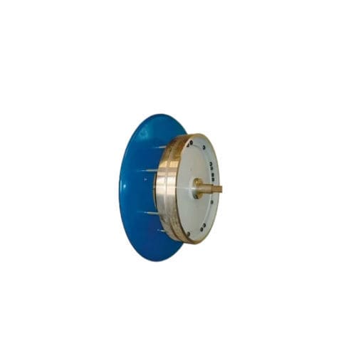Ruota monoblocco - Xintai Taida Mirso Co., LTD - in acciaio altamente resistente / per trasportatore / per catene