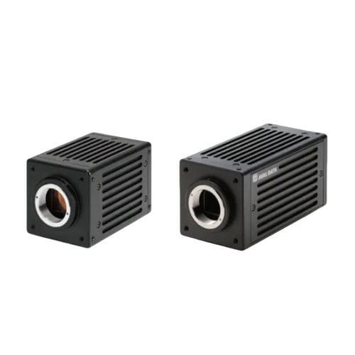 Telecamera digitale - ABA series - SEIWAOPTICAL - con scansione di area / di visione per macchina industriale / industriale