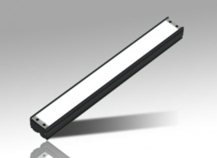 Illuminazione per sistema di visione a barra - SBR-HM series - SEIWAOPTICAL - LED / bianca / rossa