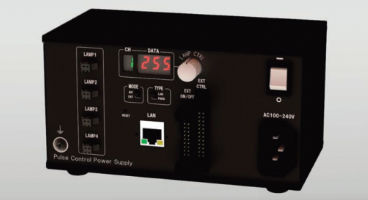 Alimentatore elettrico su guida DIN - STP series - SEIWAOPTICAL - AC/AC / regolato / a modulazione di larghezza di impulso