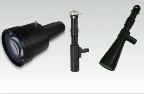 Obiettivo per telecamera zoom - MS-05536Z-D - SEIWAOPTICAL - per ispezione dimensionale robotizzata / per ispezione / di visione per macchina industriale