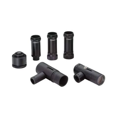 Obiettivo per telecamera zoom - MS series - SEIWAOPTICAL - varifocale / per ispezione dimensionale robotizzata / per ispezione