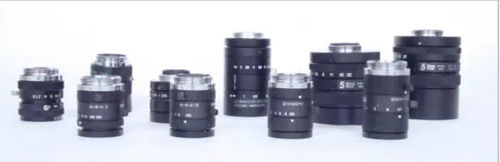 Obiettivo per telecamera per ispezione - STV series  - SEIWAOPTICAL - di visione per macchina industriale / per uso industriale / di videosorveglianza CCTV