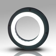 Illuminazione per sistema di visione ad anello - SHRA series - SEIWAOPTICAL - LED / bianca / rossa
