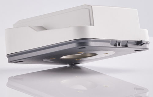 Sensore di livello radar FMCW - UTR30 - Endress+Hauser Sensors & Components - per solidi / per liquidi / con uscita digitale