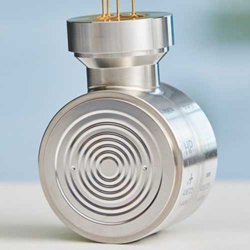 Sensore di pressione differenziale - Deltacore USD70 - Endress+Hauser Sensors & Components - piezoresistivo / in silicio / con uscita in tensione