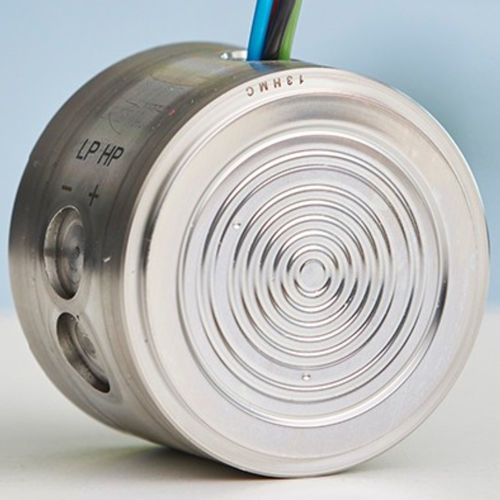 Sensore di pressione differenziale - Deltacore USD50B - Endress+Hauser Sensors & Components - piezoresistivo / in silicio / in acciaio inossidabile