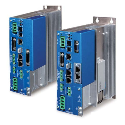 Servo-controllore AC 24 V - WPS series - Acquati Group
