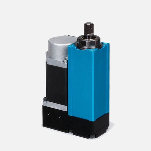 Bullonatrice pneumatica - GN40S1 - Acquati Group - modello dritto