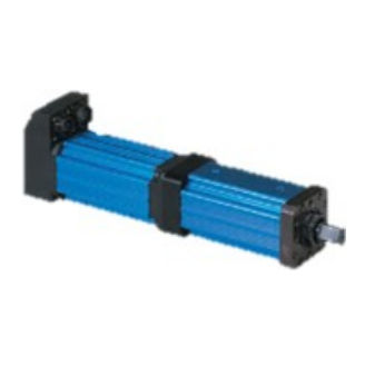 Bullonatrice pneumatica - 2600S - Acquati Group - modello dritto