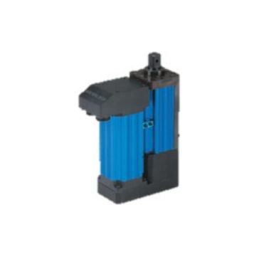 Bullonatrice pneumatica - 2600Q - Acquati Group - a pistola