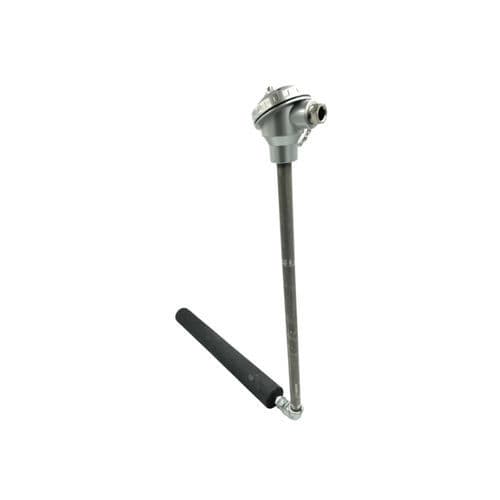 Sonda di temperatura a termocoppia tipo K - MCC-500JT - Jemar Termometría S.L. - analogica / per misurazione di temperatura superficiale
