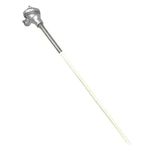 Sonda di temperatura a termocoppia - Jemar Termometría S.L. - con guaina di protezione