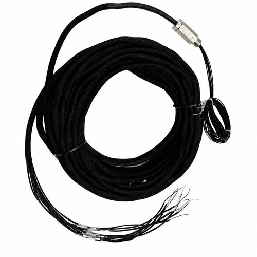 Guaina isolante - ALTJ-9C-L15-00 - Jemar Termometría S.L. - di protezione termica / tubolare / per  termocoppia