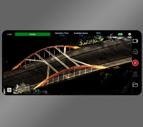 Software di visualizzazione - SkylandX - visualizzatore / di acquisizione di immagini / di gestione di grafico a dispersione