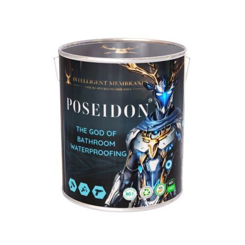 Vernice di protezione - POSEIDON - Intelligent Membranes - di rivestimento / in spray / liquida