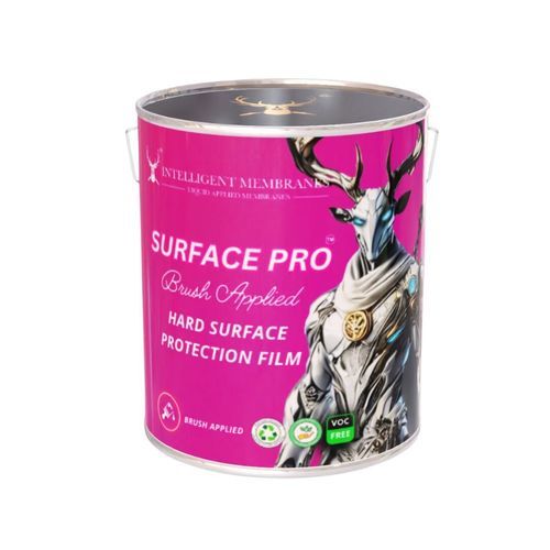 Rivestimento di protezione - SURFACE PRO - Intelligent Membranes - per calcestruzzo / liquido