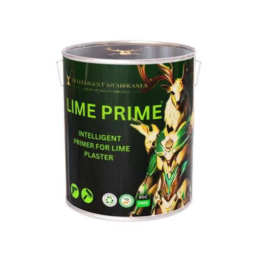 Primer di protezione - LIME PRIME - Intelligent Membranes - in spray / liquido / a base acqua
