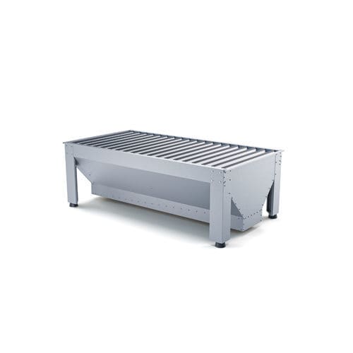 Tavola aspirante per levigatura - SF-712 - SAF