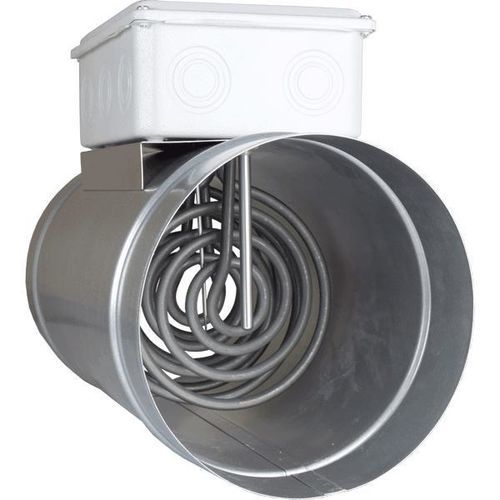 Batteria di riscaldamento elettrica - IHP