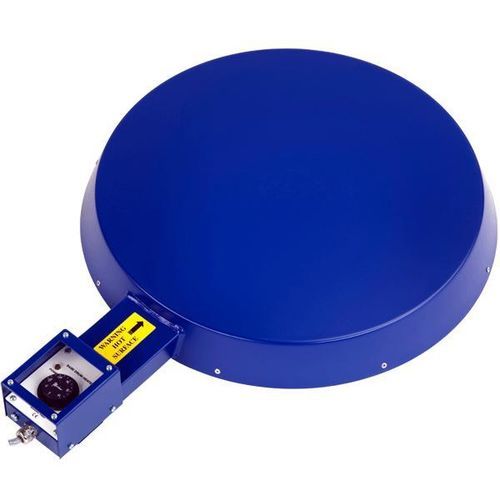 Scaldafusti per sapone - 30-HBD series - IHP - industriale / con termostato