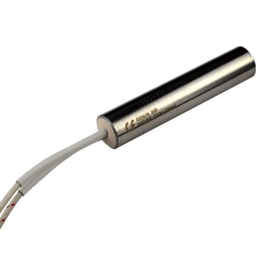 Cartuccia riscaldante 220-240 V - IHP - in acciaio inossidabile / tubolare / per cisterna