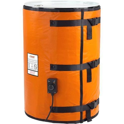 Scaldafusti per prodotti alimentari - 30-HSHP200 series - IHP - per l'industria agroalimentare / elettrico / con termostato