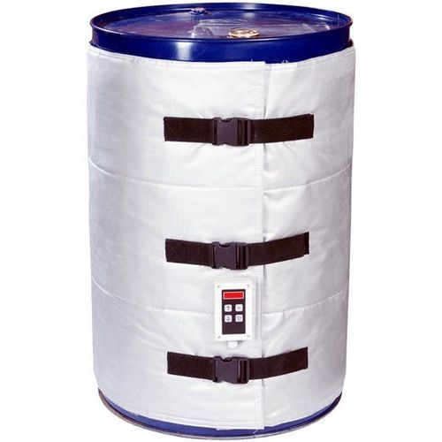 Scaldafusti coperta riscaldante - 30 series - IHP - per olio / per liquidi / per acqua