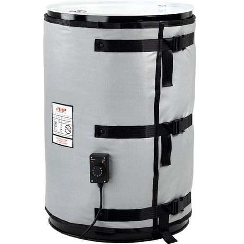 Scaldafusti per prodotti chimici - 30-HTSD series - IHP - per sapone / per pittura / per alte temperature
