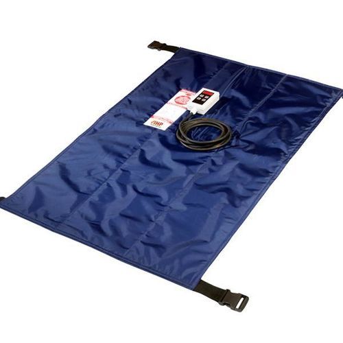 Coperta riscaldante elettrica - 260 series - IHP - in poliestere / per indurimento