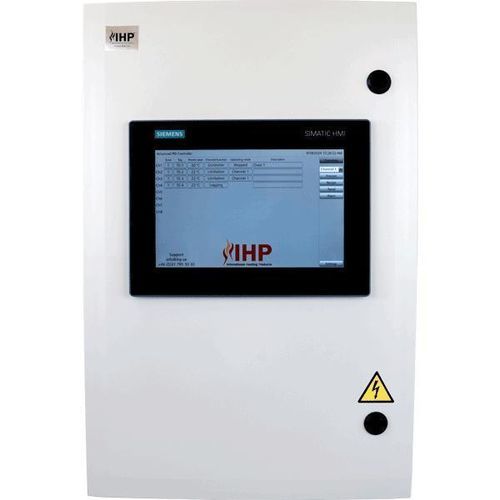 Pannello di controllo di temperatura - IHP - 4 canali / multicanale / modulare