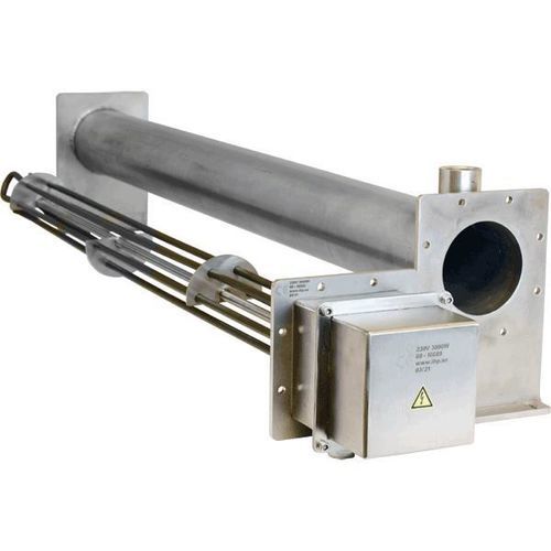 Riscaldatore d'acqua - 60-16689 series - IHP - a circolazione / in acciaio inossidabile