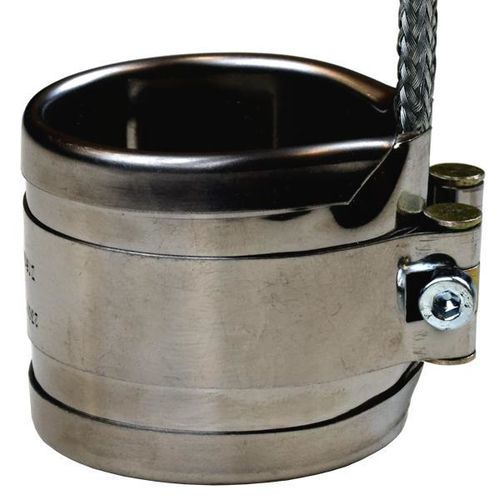 Riscaldatore per ugello - 136-Z150 series - IHP - a circolazione / in acciaio inossidabile