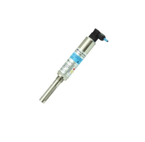 Trasmettitore di punto di rugiada con sensore di ossido di alluminio - AMT-20 - Pro-Chem-Analytik GmbH & Co. KG - DN20 - 3/4" / 3 cavi / con uscita in corrente