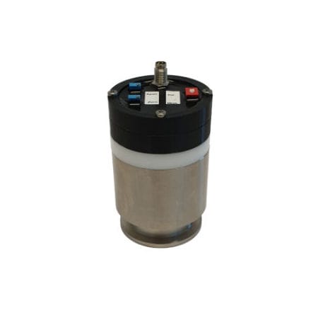 Analizzatore di ossigeno - OxyTrans LC-KF - Pro-Chem-Analytik GmbH & Co. KG - di monitoraggio / per aria ambiente / industriale