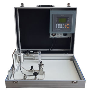 Sensore di tracce di ossigeno (02) elettrochimico - OxyDew - Pro-Chem-Analytik GmbH & Co. KG - RS-232 / 4-20 mA / a lunga durata di vita